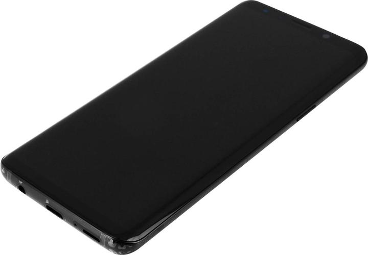 Actual product image Samsung Spare part (Display, Galaxy S9)