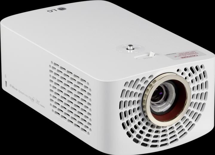 Immagine prodotto LG HF60LSR (Full HD, 1400 lm, 1.4:1)