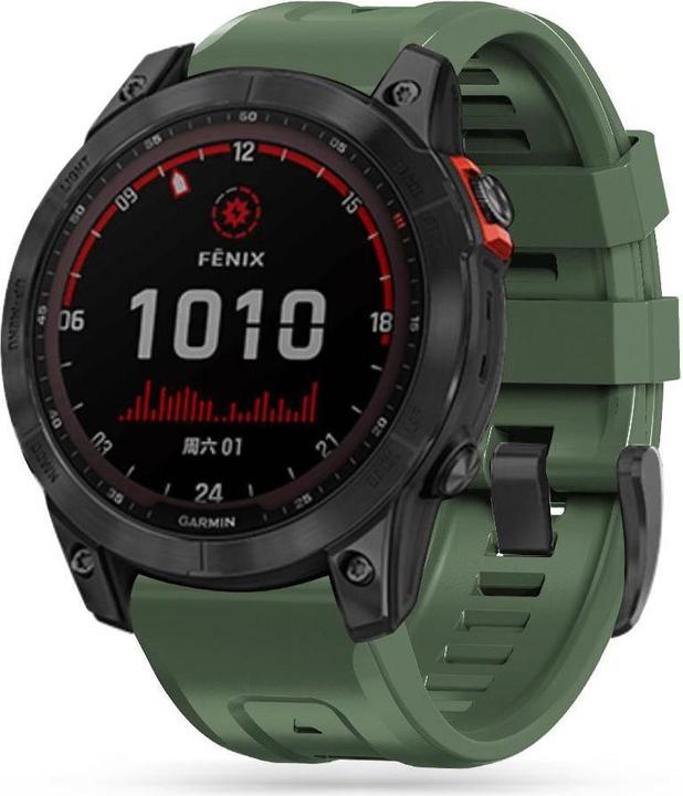 Image du produit Tech Bracelet (22 mm, TPU)