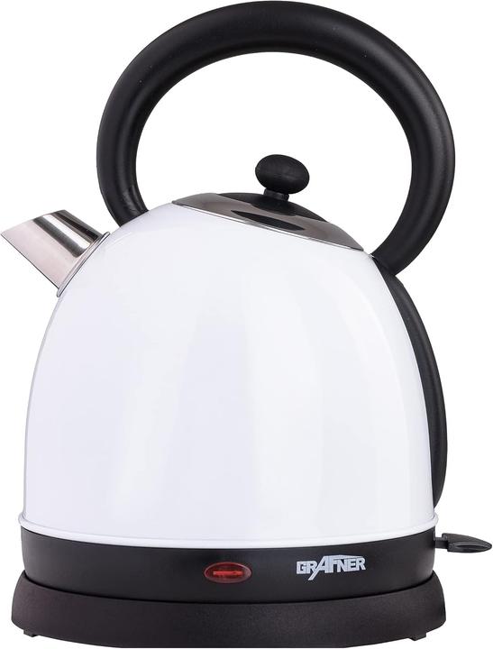 Actual product image Grafner Retro (1.80 l)