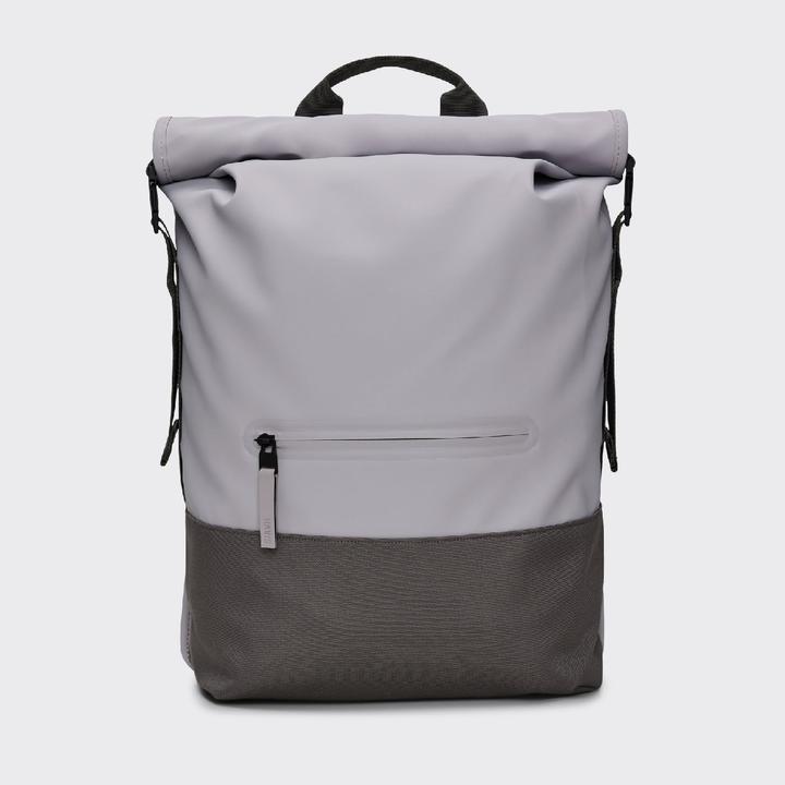 Image du produit Rains Sac à dos Trail Rolltop W3, Flint (19 l)