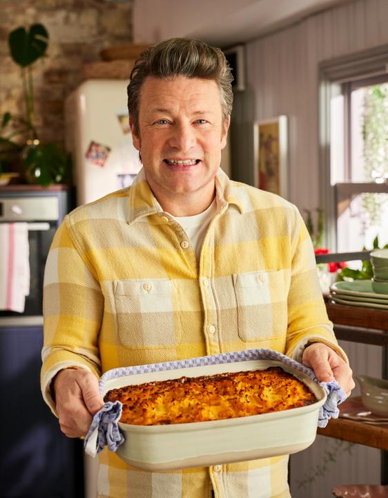 Image du produit Jamie Oliver Big Love Epic Roaster