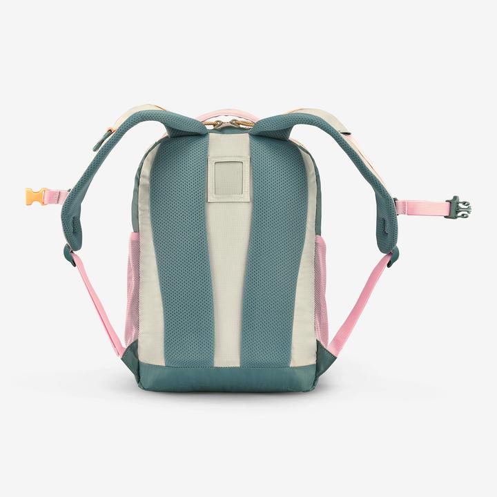 Produktbild Quechua Wanderrucksack Kinder 15 l - NH900 grün (15 l)