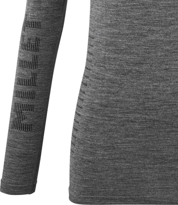 Produktbild Millet Drynamic Warm Ls Tee Unterwäsche (XL)