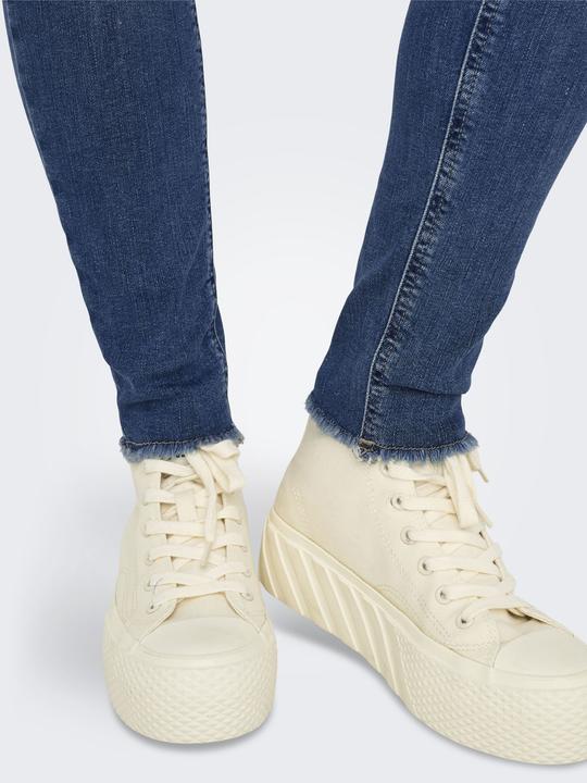 Produktbild Only ONLBLUSH Mittlere Taille Skinny Fit Jeans Skinny Jeans (32)
