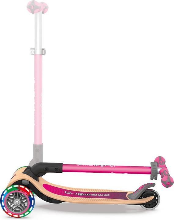 Actual product image Globber Primo