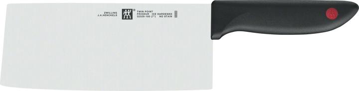 Actual product image Zwilling Twin Point (18 cm)