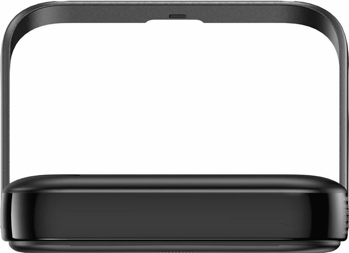 Actual product image Anker 322magGo wireless magnatic Power Bank 5000mAh 7,5W with stand black (5000 mAh, 12 W, 18.50 Wh)