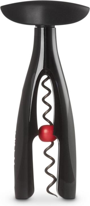Actual product image Screwpull Corkscrew black TM-200 (Corkscrew)