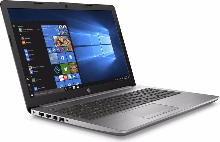 Actual product image HP 250 G7 (15.60", Intel Pentium Gold 4417U, 8 GB, 256 GB, CH)