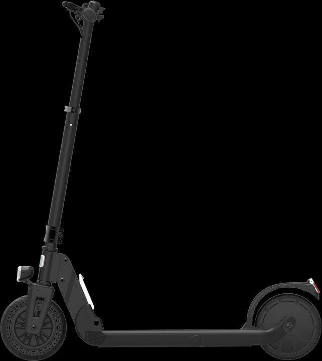 Citybug EVO E101 (20 km/h, 20 km, 250 W)