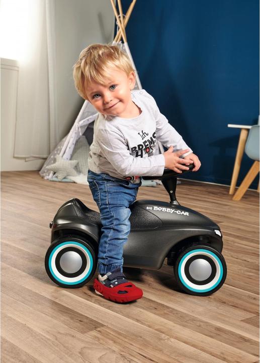 Actual product image BIG shoe care