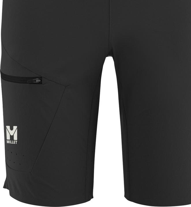 Actual product image Millet Wanaka Fast Short M (M)