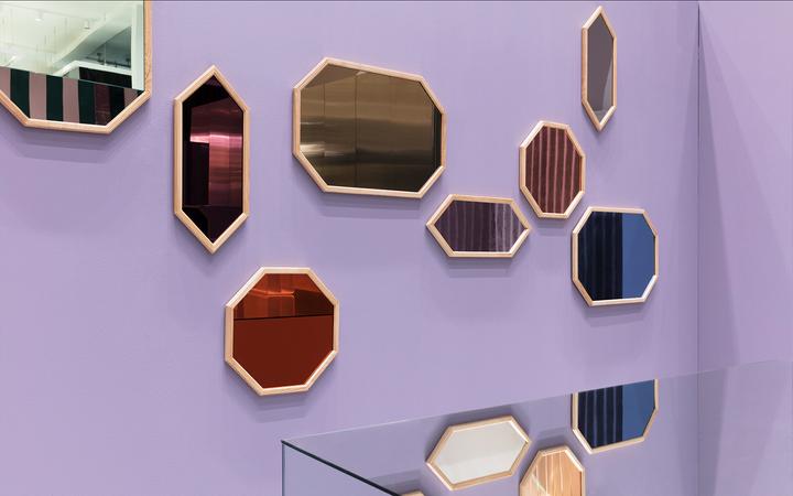 Produktbild Normann Copenhagen Lust (50 x 50 cm)