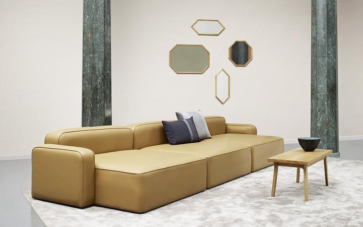 Produktbild Normann Copenhagen Lust (50 x 50 cm)