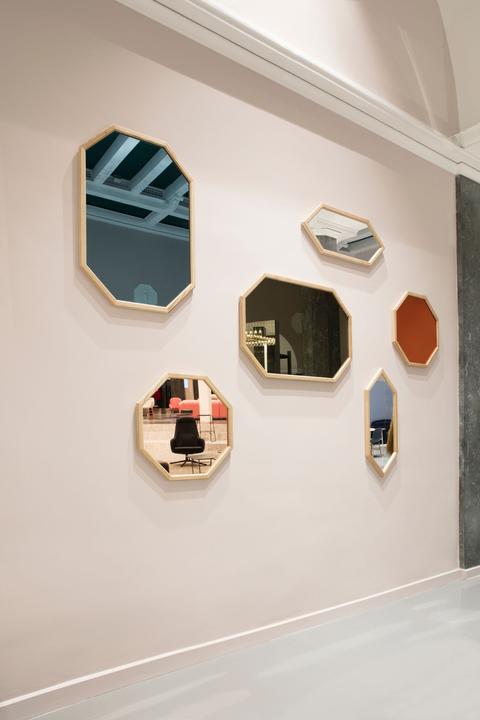 Produktbild Normann Copenhagen Lust (50 x 50 cm)