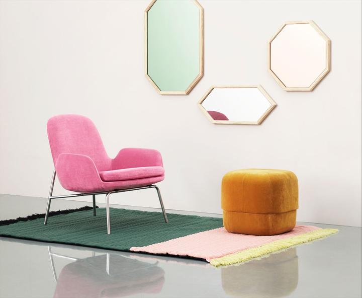 Produktbild Normann Copenhagen Lust (50 x 50 cm)