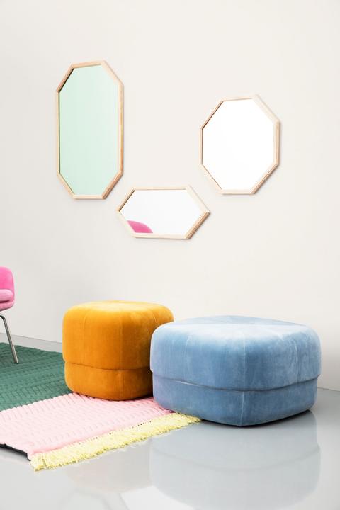 Produktbild Normann Copenhagen Lust (50 x 50 cm)