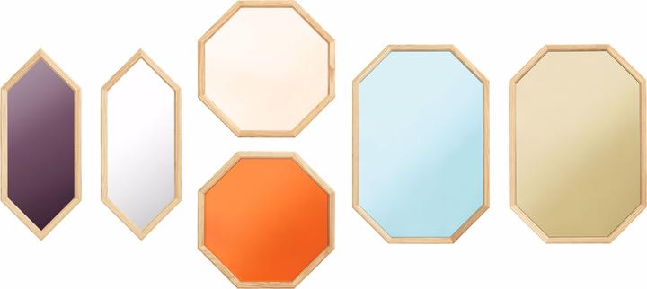 Produktbild Normann Copenhagen Lust (50 x 50 cm)