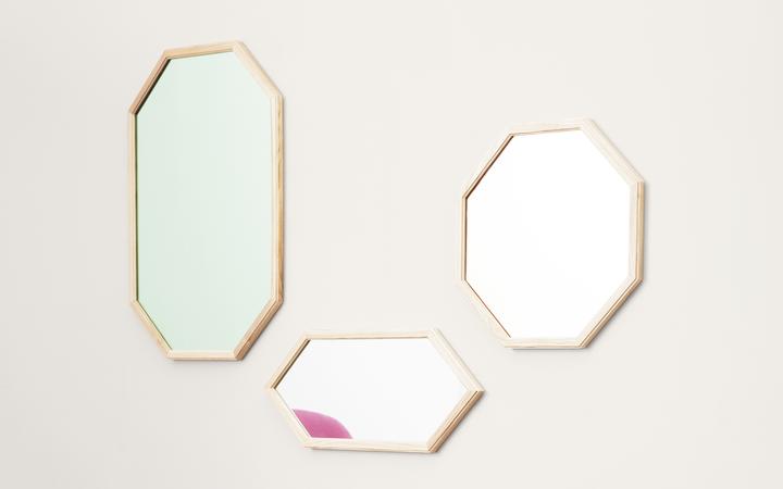 Produktbild Normann Copenhagen Lust (50 x 50 cm)