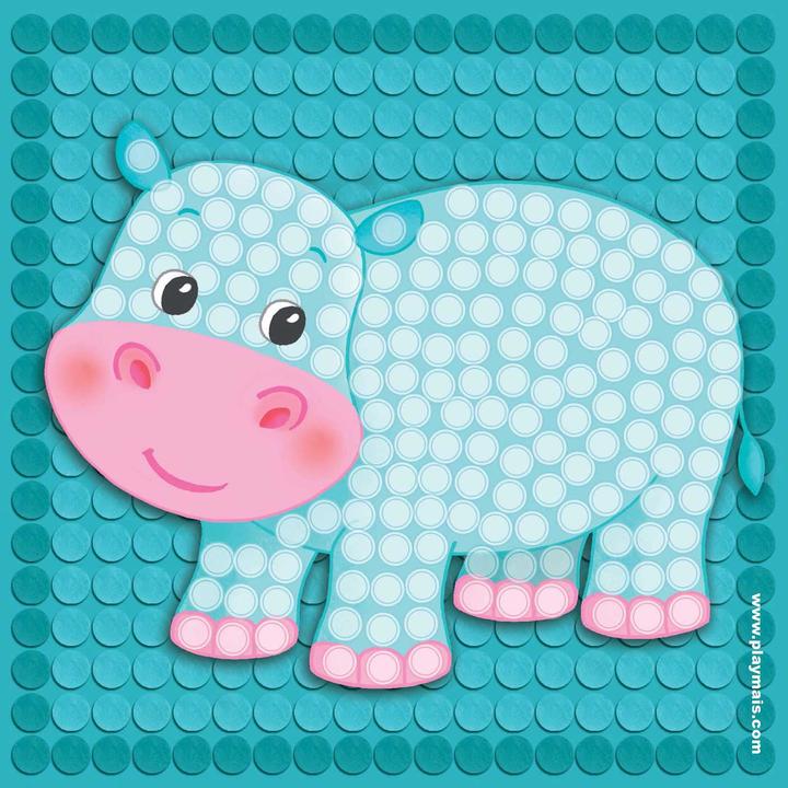 Image du produit PlayMais Mosaïque Petit Zoo