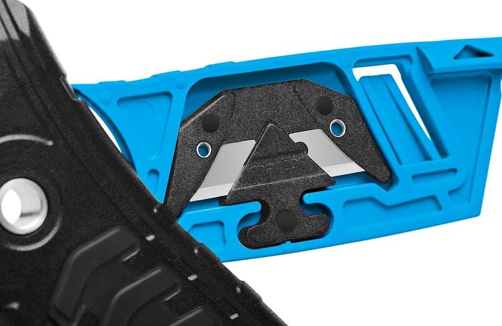 Produktbild Martor Sicherheitsmesser SECUMAX 350 mit robustem Klingenkopf 350045.02 1 St. (Cutter)