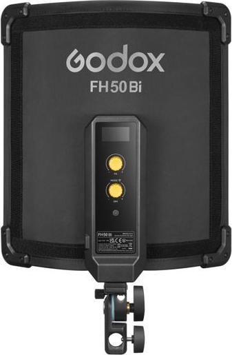 Produktbild Godox FH50Bi (Flächenleuchte)