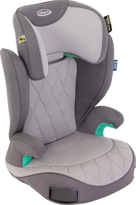 Graco Affix (Kindersitzerhöhung, ECE R129/i-Size Norm)