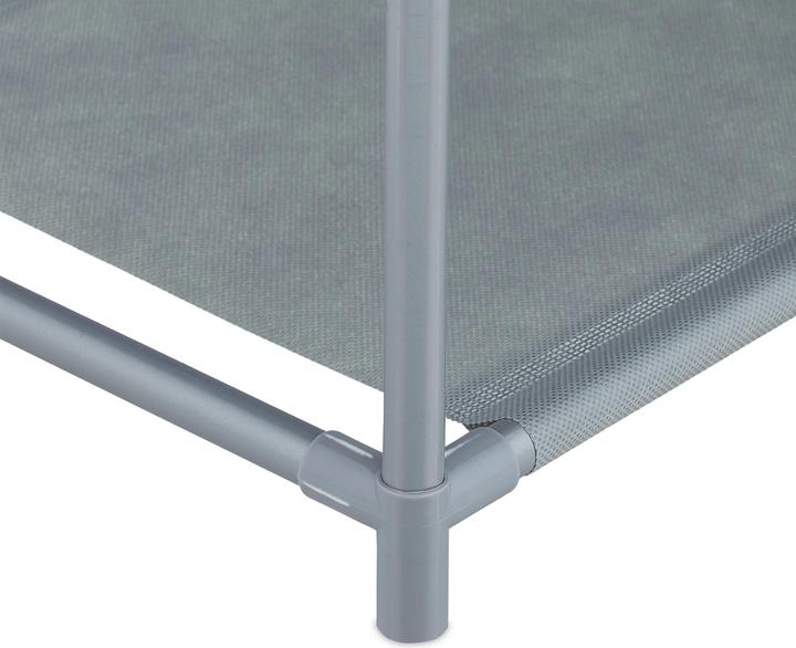 Produktbild Relaxdays Baylee (99 x 30 x 153 cm)