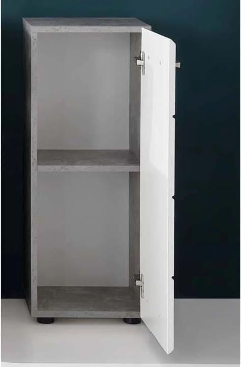 Image du produit Trendteam Nano (32 x 28 x 82 cm)