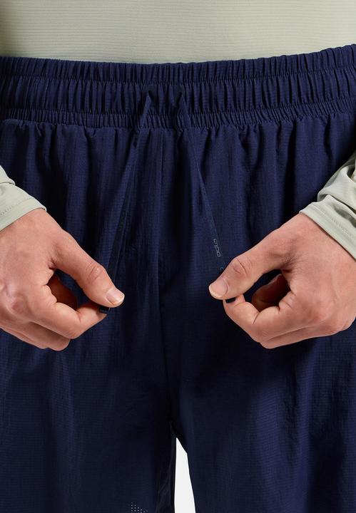 Actual product image Odlo Zeroweight 5 Inch 2-in-1 (L)
