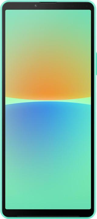 Image du produit Sony Xperia 10 IV (128 Go, Vert, 6", SIM + eSIM, 12 Mpx, 5G)