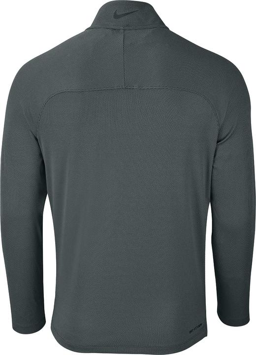 Actual product image Nike Vapor top with half zip (L)