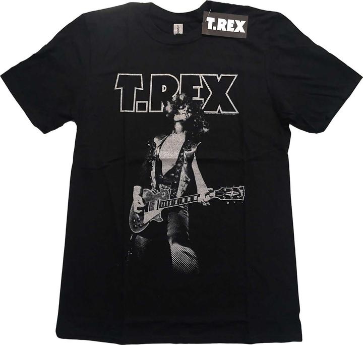 T-Rex Glam