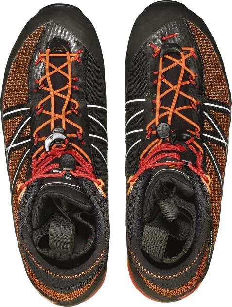 Actual product image Garmont G-Radikal GTX (44.5)