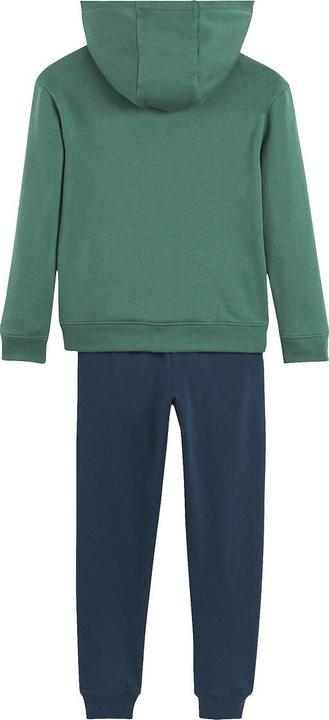 Produktbild La Redoute Collections Set aus Sweatshirt und Jogginghose (102)