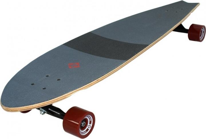 Immagine prodotto Streetsurfing Linea di coda di pesce (42")