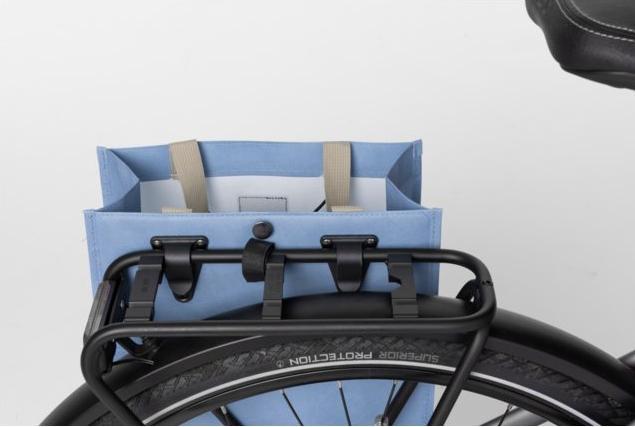 Image du produit Agu FR Foldable Tote Bike Bag (18 l, Sacoches)