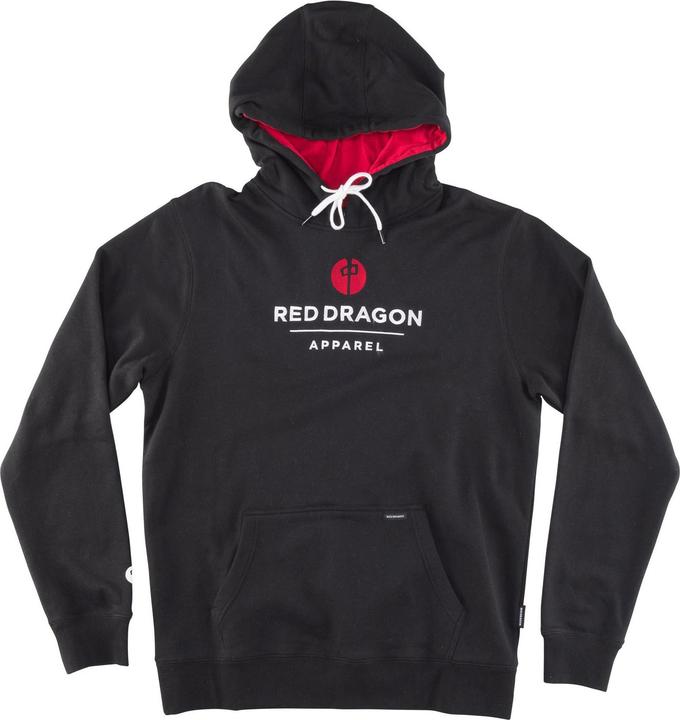 Produktbild Red Dragon Hood LX Point (L)