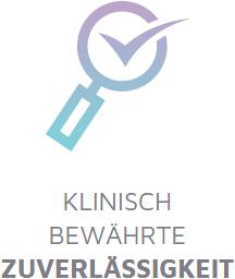 Produktbild Exaller Hausstaubmilben-Selbsttest (1 x)