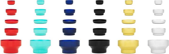 Produktbild Normann Copenhagen Meta (16 cm, 1 x)