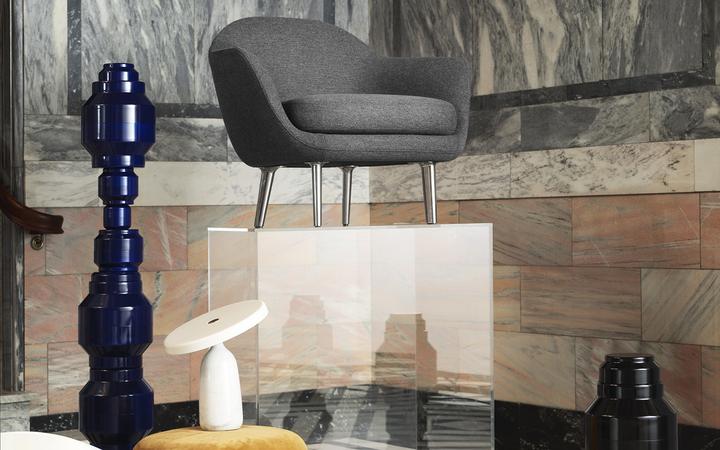 Produktbild Normann Copenhagen Meta (16 cm, 1 x)