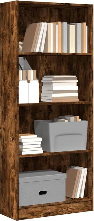 Rovere affumicato