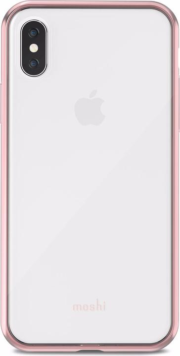 Actual product image Moshi vitros (Apple iPhone X, Apple iPhone XS)
