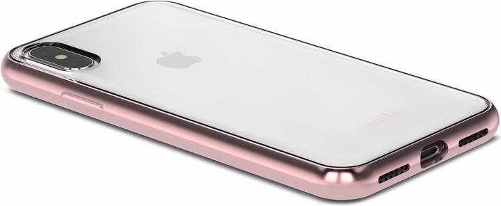 Actual product image Moshi vitros (Apple iPhone X, Apple iPhone XS)