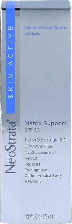 Produktbild NeoStrata Skin Active Matrix Support (50 ml, Tagescreme, SPF 30)