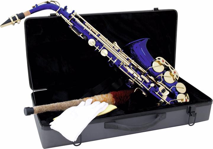 Produktbild Dimavery SP-30 (Saxophon)