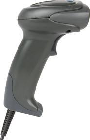 Hamlet HBCS2D100U Barcodeleser Handheld 1D/2D CMOS Barcodeleser Schwarz (1D-Barcodes, 2D-Barcodes)