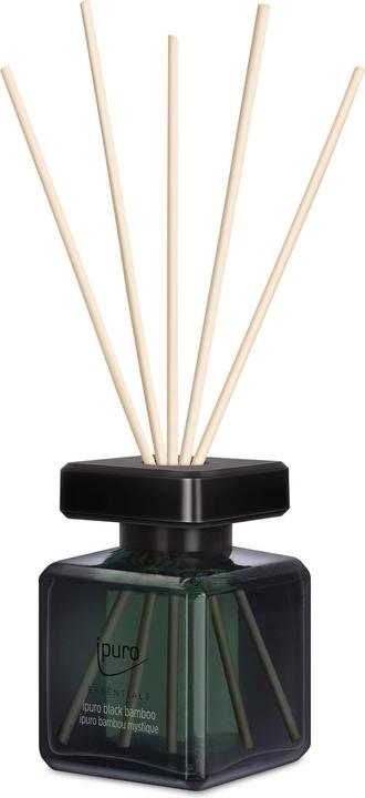Produktbild Ipuro Black bamboo (100 ml)