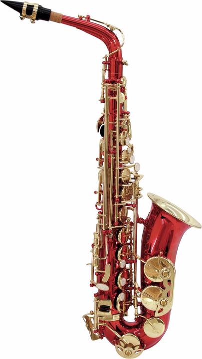 Actual product image Dimavery SP-30 (Sax, Eb major)